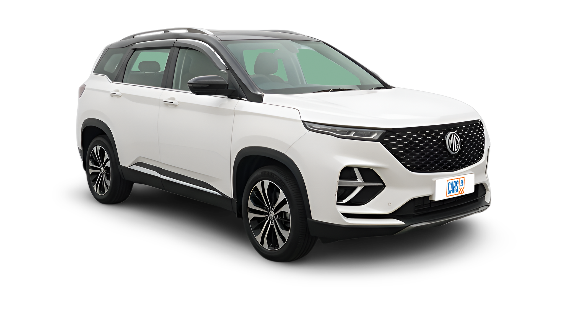 MG HECTOR PLUS-img